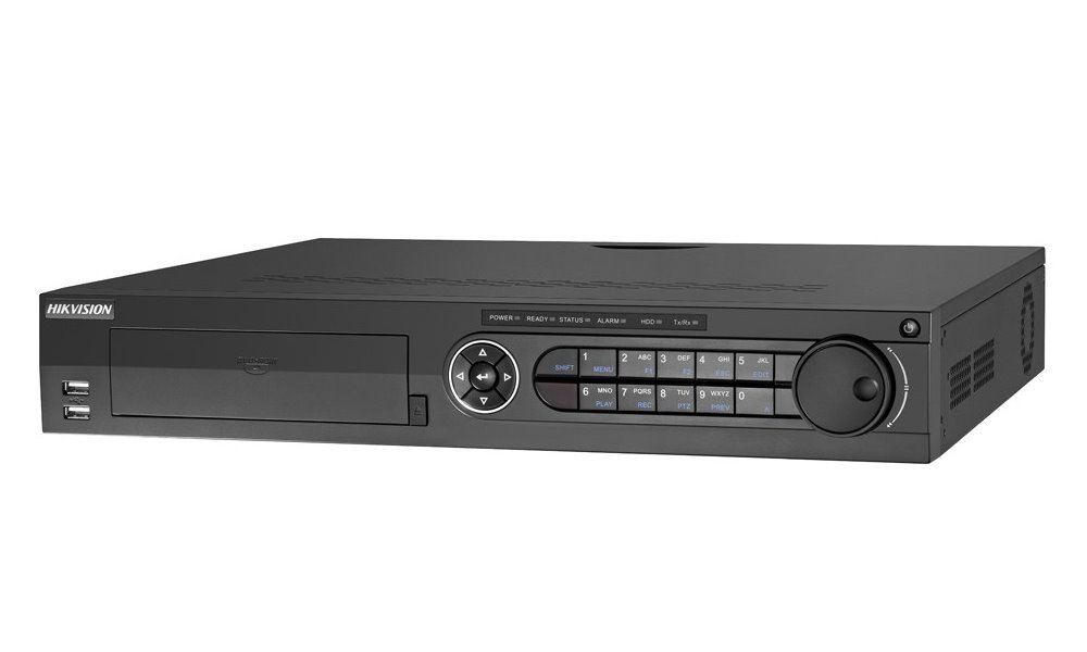 Hikvision DS-7316HQHI-K4 16 Channel 4HDD