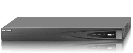 Hikvision DS-7608NI-E2/8P/A