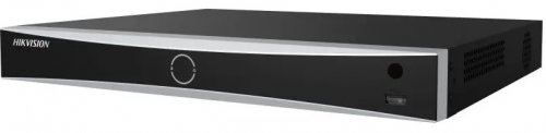 HIKVISION DS-7608NXI-I2/S(E), 8 kanálový AcuSense NVR s rozpoznáním obličeje
