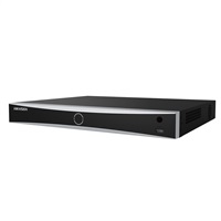 Hikvision DS-7608NXI-K1(D), 8 kanálový AcuSense NVR s rozpoznáváním obličeje