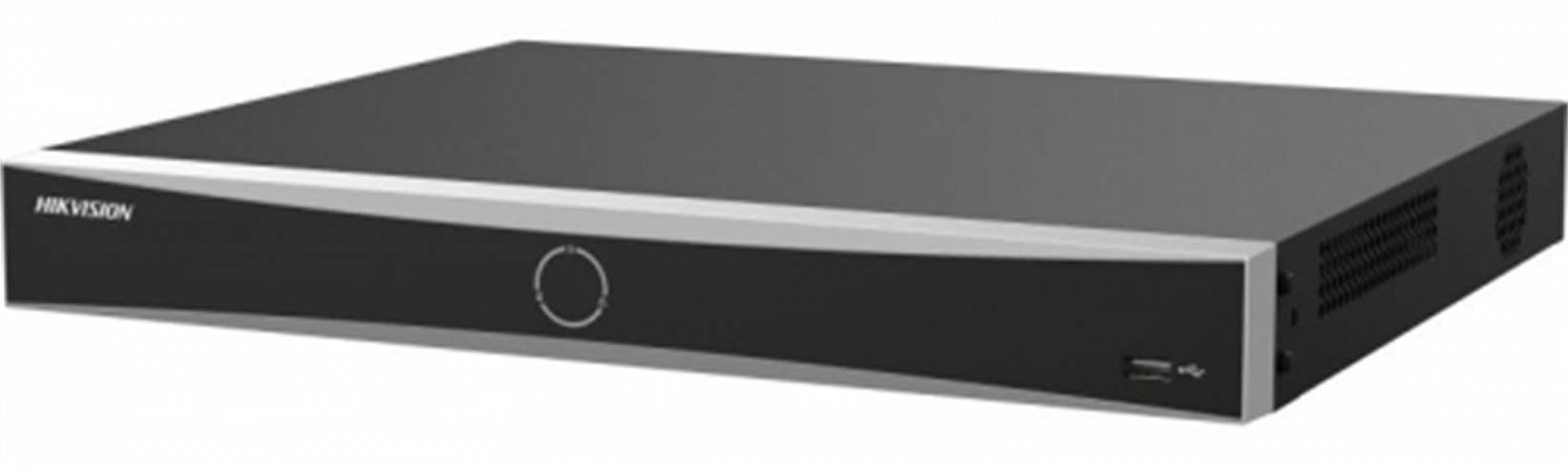 Hikvision DS-7608NXI-K2/8P/VPro, 8 kanálové K Series PoE AI AcuSense 4K NVR