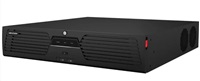 Hikvision DS-9664NI-M8, 64 kanálový NVR pro IP kamery (400Mb/400Mb); 8K, 8xHDD, RAID, Alarm I/O