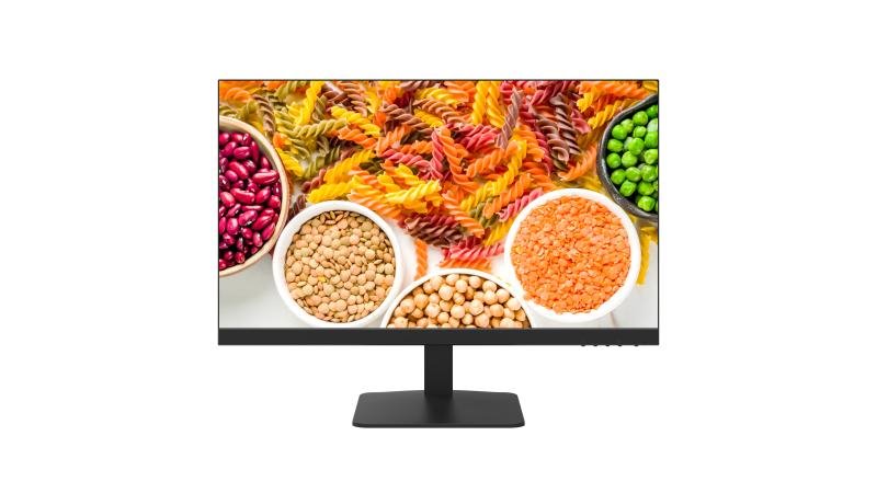 Hikvision DS-D5024F2-1P2 - 23,8 " FHD Monitor 24/7