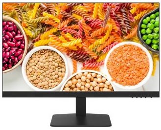 Hikvision DS-D5024F2-1V2S - 23,8 " FHD Monitor 24/7