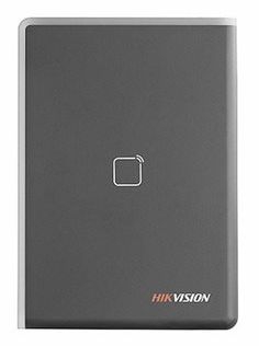 Hikvision DS-K1108AE - Čítačka EM kariet