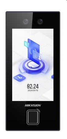 Hikvision DS-K1T344MBFWX-E1 - tvárový terminál