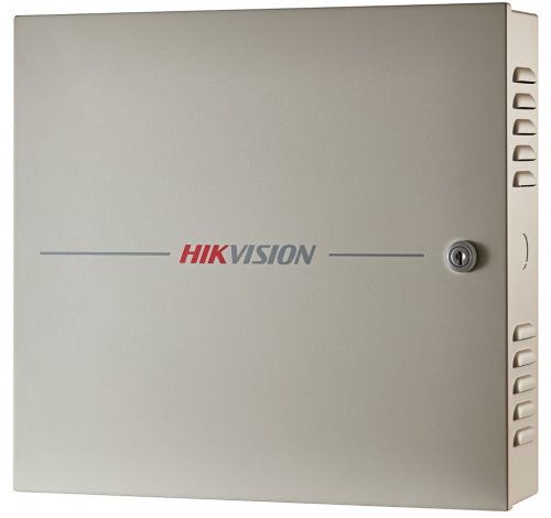 Hikvision DS-K2604T(O-STD) - riadiaca jednotka
