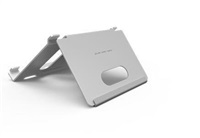 HIKVISION DS-KABH8350-T, Stojánek na stůl pro 7" IP monitory 8350 Hikvision