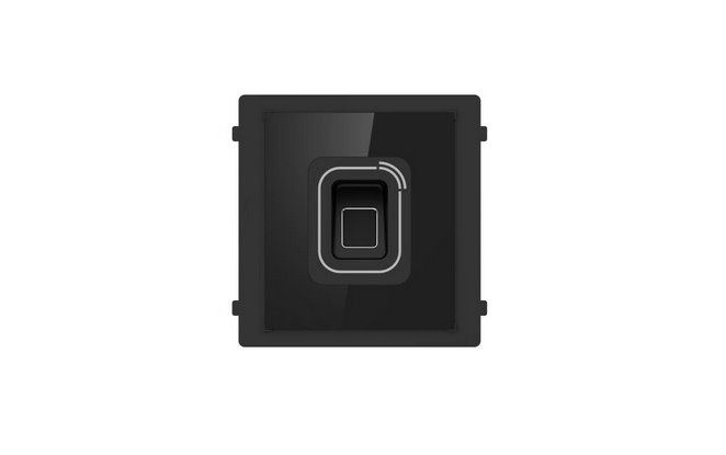 Hikvision DS-KD-MFB - modul s čítačkou odtlačkov prstov a kariet MIFARE