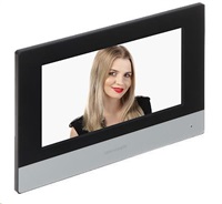 HIKVISION DS-KH6320-WTE1, monitor pro videotelefon, Wifi, PoE