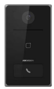 Hikvision DS-KV6113-PE1(C) - dverná jednotka DS-KV6133-WME1