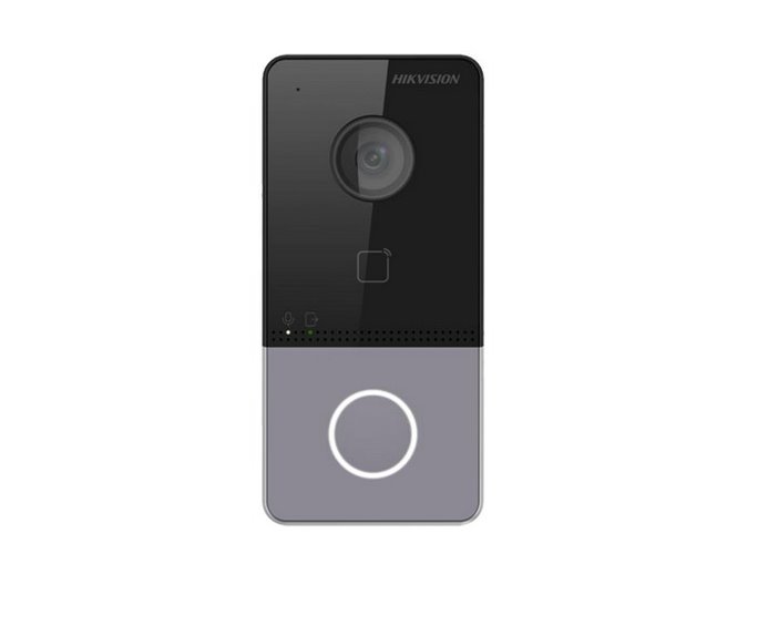 Hikvision DS-KV6113-PE1(C) - dverná jednotka