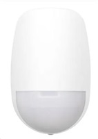 HIKVISION DS-PDD12-EG2, Duální PIR+MW detektor; dosah 12m; vějíř