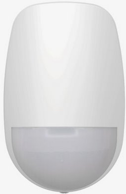 Hikvision DS-PDP15P-EG2-WE(B) - PIR vnútorný