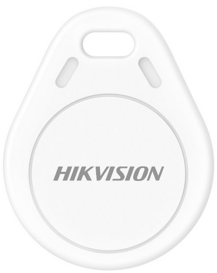 Hikvision DS-PT-M1 - kľúčenka Mifare