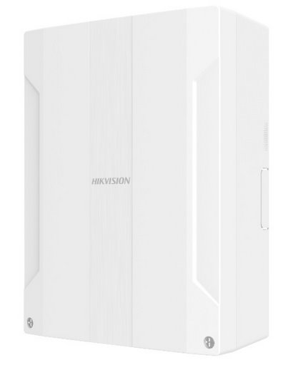 Hikvision DS-PWA96-M2H-WE - hybridná ústredňa AX Pro