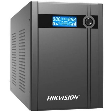 Hikvision DS-UPS3000/MA - UPS
