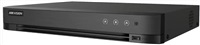 Hikvision iDS-7208HUHI-M1/X/4A+8/4ALM, 8 kanálový AcuSense TurboHD hybrid; Audio, Alarm