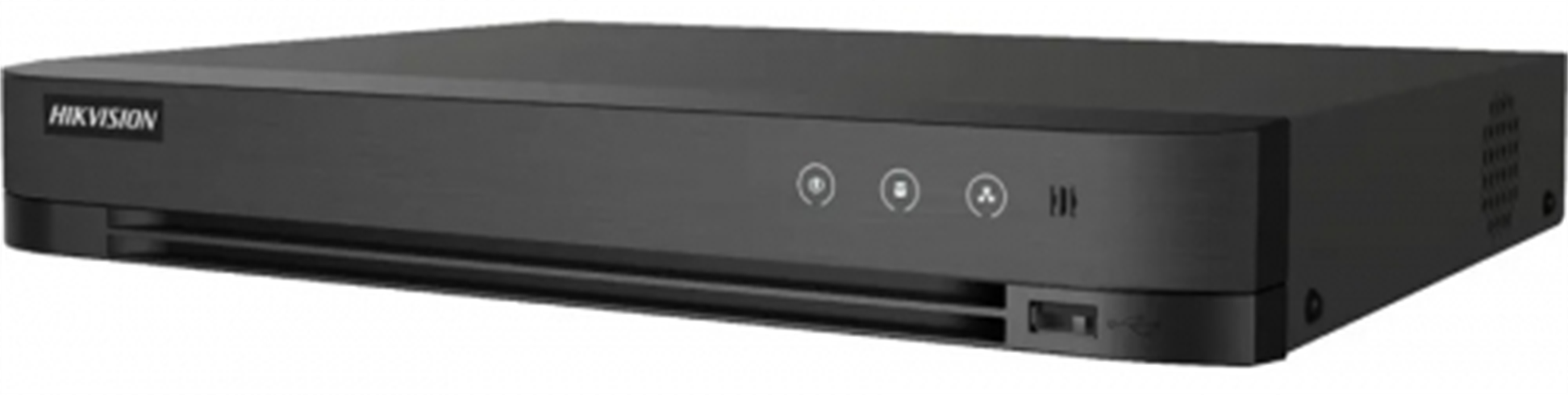 Hikvision iDS-7208HUHI-M1/XT/4A+8/4ALM, 8 kanálové Turbo AcuSense hybrid DVR
