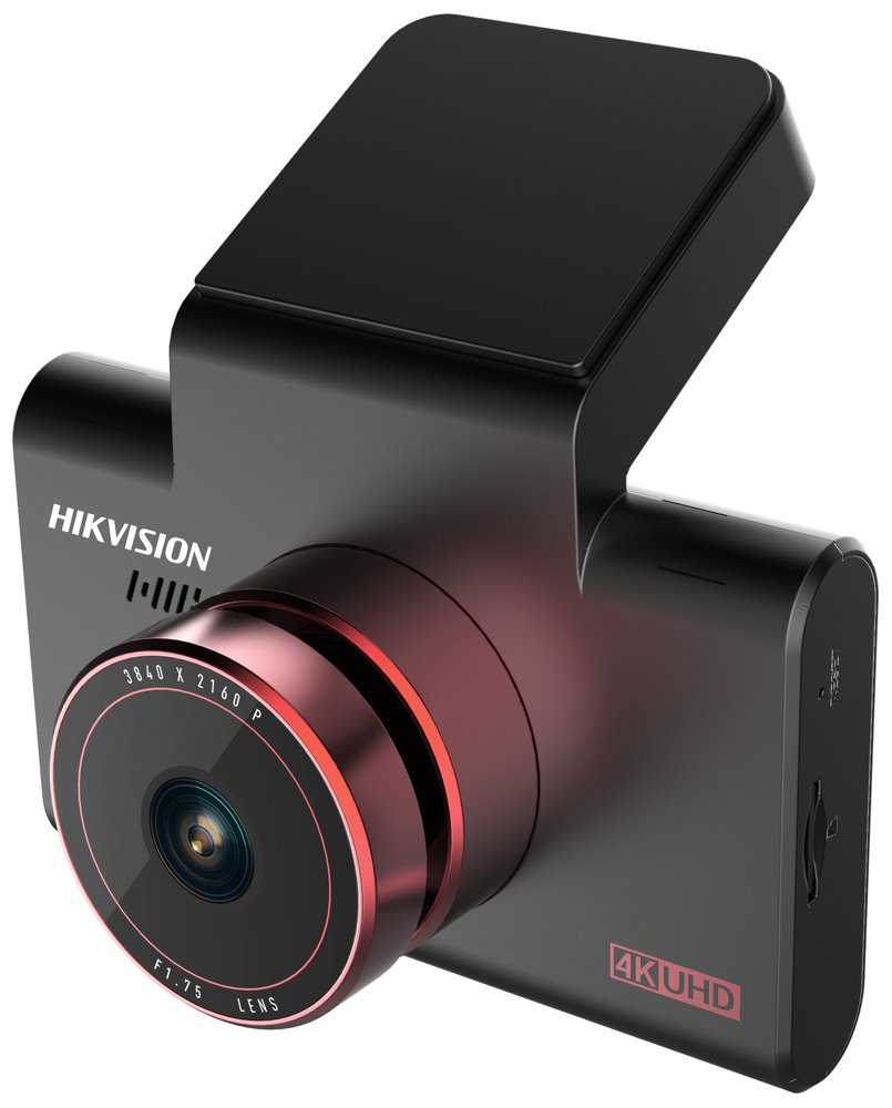 Hikvision kamera do auta C6S/ 4K/ GPS/ G-senzor AE-DC8312-C6S