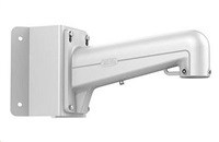 HIKVISION konzole na zeď vč. adaptéru na roh pro PTZ kamery DS-2DE DS-1602ZJ-CORNER