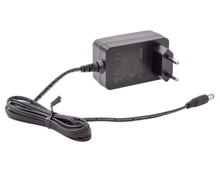 HIKVISION univerzální napájecí adaptér MSA-C1500IC12.0-18P-DE/ 12V/ 1.5/ pro kamery HIKVISION HiWatch/HiLook s 101700682