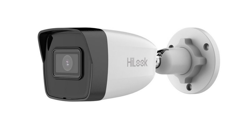 HiLook IP kamera IPC-B180H(C)/ Bullet/ 8Mpix/ 2.8.mm/ H.265+/ krytí IP67/ IR 30m 311317922