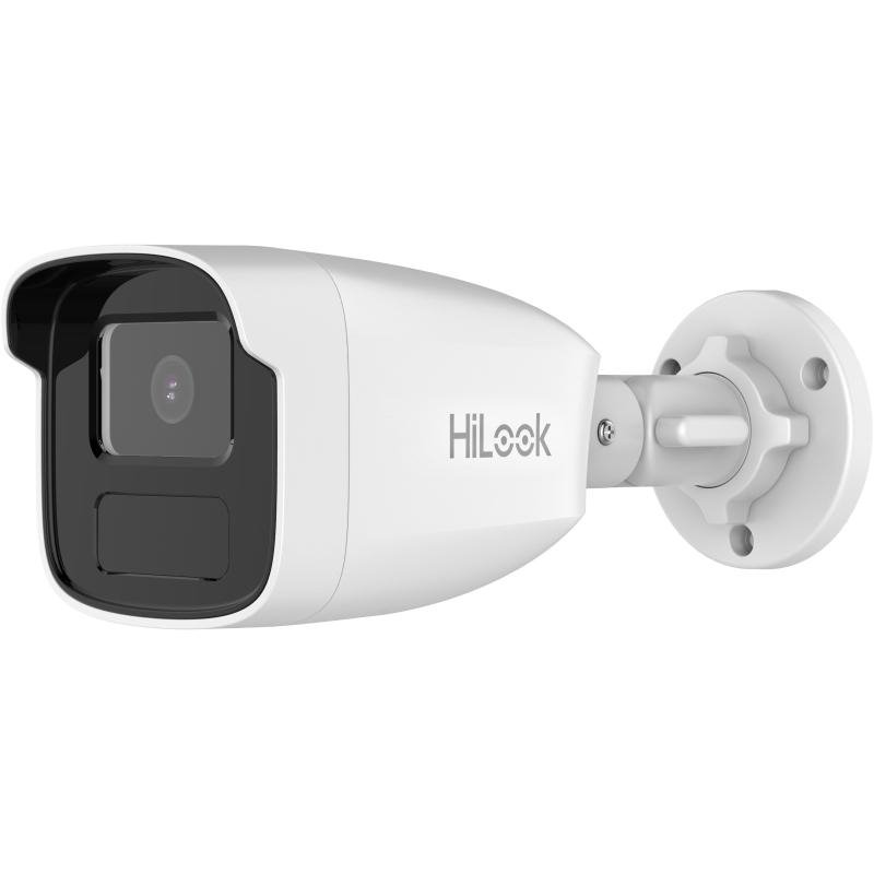 HiLook IP kamera IPC-B480H(C)/ Bullet/ 8Mpix/ 4mm/ H.265+/ krytí IP67/ IR 50m 311317973