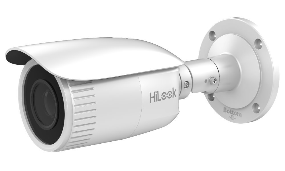 HiLook IP kamera IPC-B620H-Z(C)/ Bullet/ rozlišení 2Mpix/ objektiv 2.8-12mm/ H.265+/ krytí IP67/ IR až 50m/ ko 311316239
