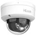 HiLook IP kamera IPC-D180HA-LU/ Dome/ 8Mpix/ 2.8mm/ Smart Hybrid Light/ Motion detection 2.0/ IP67/ IK08/ LED3 311323299