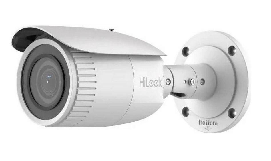 HiLook IPC-B620HA-Z/ Bullet/ rozlišení 2Mpix/ objektiv 2.8-12mm/ H265+/ Motion Detection 2.0/ krytí IP67/ IR50 311320893
