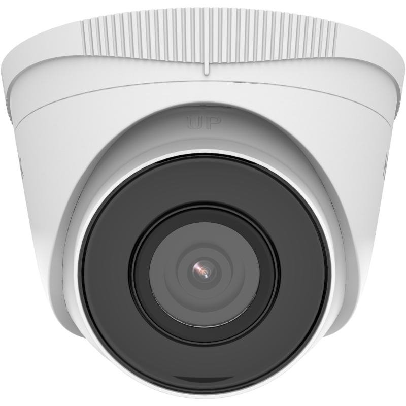 HiLook IPC-T220HA/ Turret/ rozlišení 2Mpix/ objektiv 2.8mm/ H265+/ Motion Detection 2.0/ krytí IP67/ IR30m 311320742