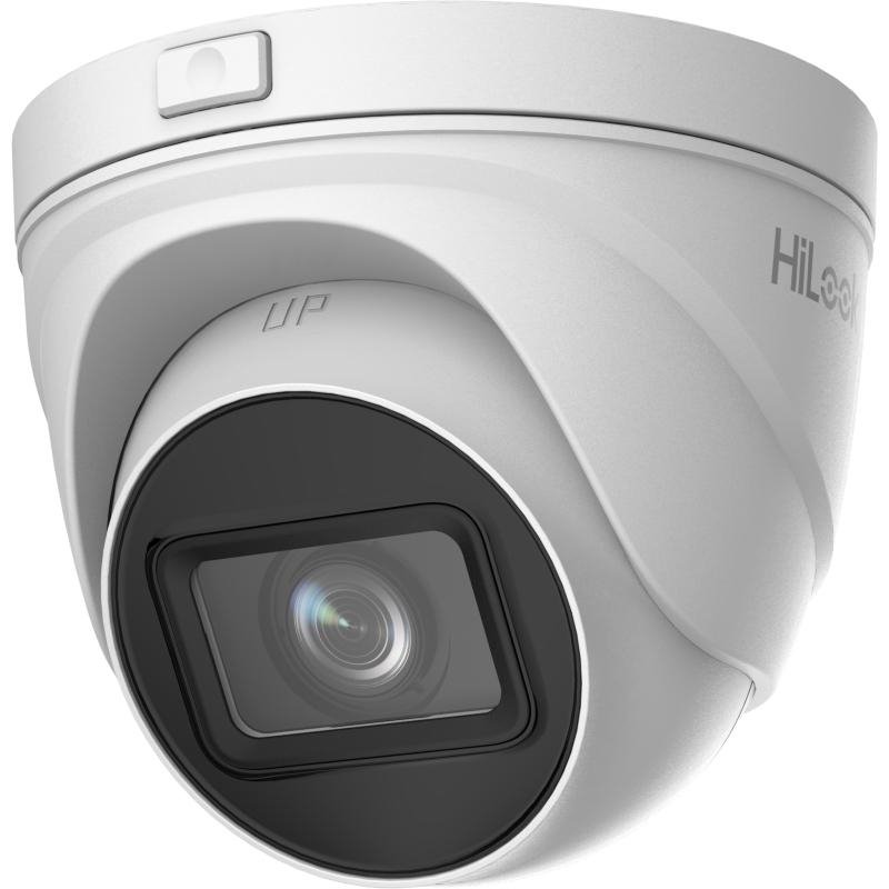 HiLook IPC-T640HA-Z/ Turret/ rozlišení 4Mpix/ objektiv 2.8-12mm/ H265+/ Motion Detection 2.0/ krytí IP67/ IR30 311320898