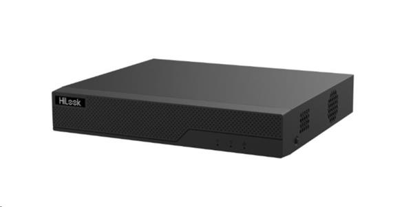 HiLook NVR-104MH-C/4P(E) - NVR YhlNVR104MHC4PE