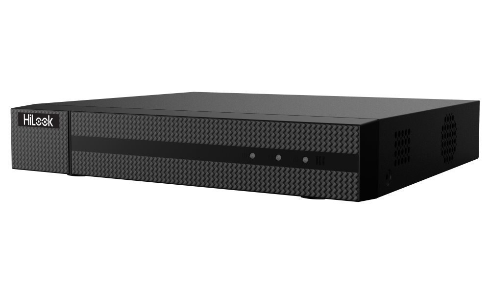 HiLook NVR rekordér NVR-108MH-D/8P(C)/ pro 8 kamer/ 8x PoE/ rozlišení 4Mpix/ HDMI/ VGA/ 2x USB/ LAN/ 1x SATA/ 303613838
