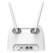 HiLook Powered by HIKVISION/ 4G LTE router WR-AC12LTE(0-STD)/EU/ IEEE 802.11b/g/n/ 867 Mbps/ 1x LAN/ 1x WAN/ S 317200637