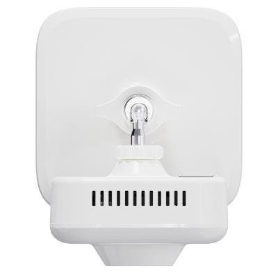 HiLook powered by Hikvision IP kamera IPC-C340HA-D/W(W)/ vnútorná, cube, 4Mpx, 1/3" CMOS, f=2,8mm, H.265, IR a 311328024