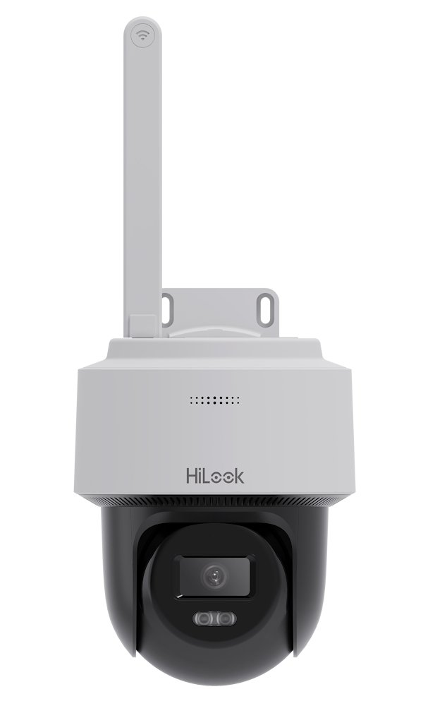 HiLook Powered by HIKVISION/ PTZ-N2C400I-W(W)(2.8mm)/ PTZ/ 4Mpix/ 2.8mm/ Wi-Fi/ IP66/ IR 30m 327001759