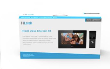 HiLook VI-K23P - Interkom KIT YhlVIK23P
