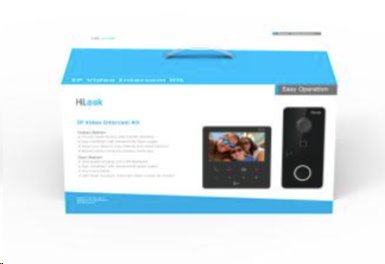 HiLook VI-K46P - Interkom KIT YhlVIK46P