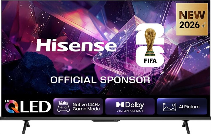 Hisense 43E7S PRO 6942351432410