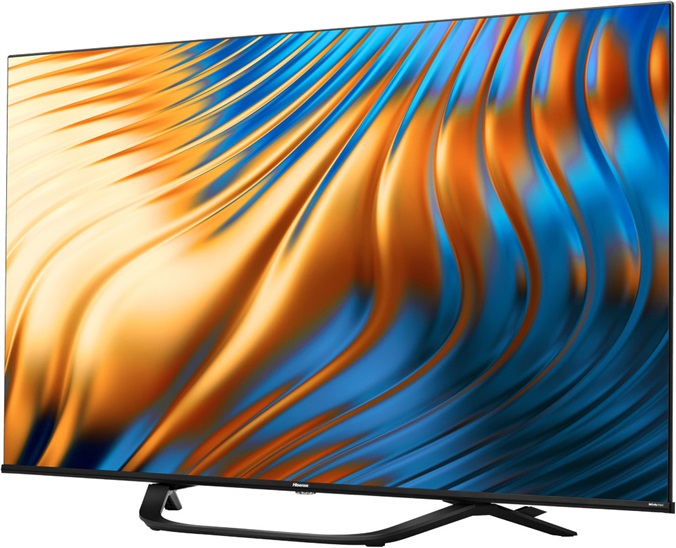 Hisense 50A63H LED TV 55" UHD 3840×2160 6942147477182