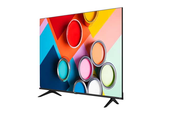 Hisense 50A6G LED TV 50" UHD 3840×2160 6942147464649