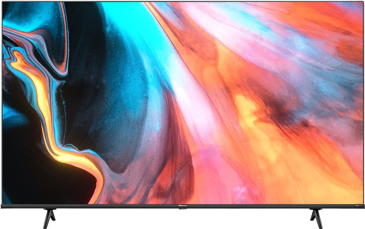 Hisense 50E77HQ QLED TV 50" UHD 3840×2160 6942147480328