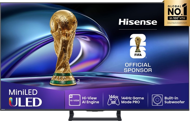 Hisense 55E8Q 6942351419862