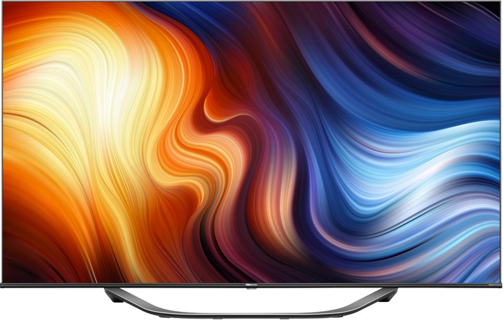 Hisense 55U71HQ QLED TV 55" UHD (3840×2160) 6942147480625