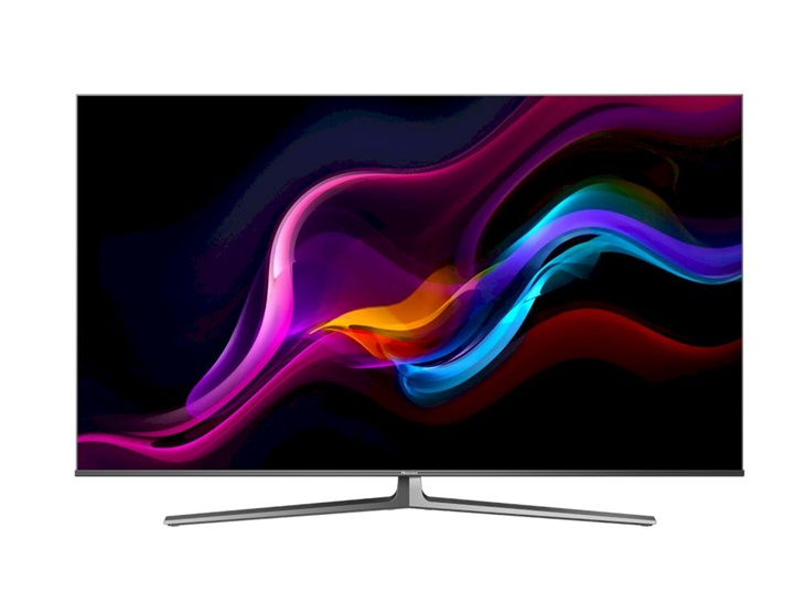 Hisense 55U8GQ QLED TV (55") 4K UHD (3840x2160) 6942147464830