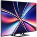 Hisense 65" TV, 4K Ultra HD, 100/120 Hz, HDR, Miracast, herní režim 65E8Q