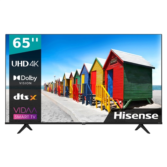 Hisense 65A66G LED TV 65" UHD rozlišení (3840×2160) 6942147464694