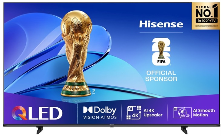 Hisense 65E7Q 6942351418902